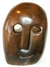 Smiling Face